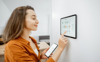 Benefits of Smart Thermostat Installation in Miami FL for Lower Utility Bills
