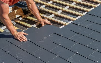 Fast Action on Storm Damage Roof Repair In Jacksonville, FL, Prevents Costly Future Repairs