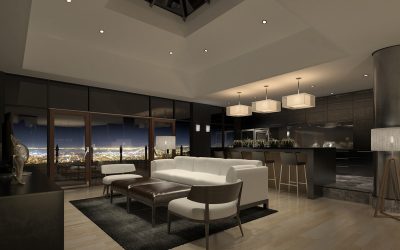 Personalize Your Living Area Through Home Interior Remodeling in Kennewick, WA