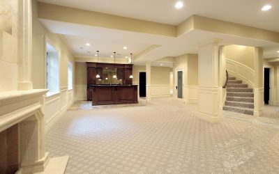 Find Solutions for Small Spaces with a Basement Remodeling Contractor in Columbus, OH Offers