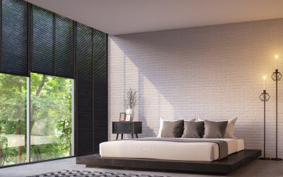 How Homes Benefit From Blinds With Shades in Chandler, AZ for Privacy and Light Control