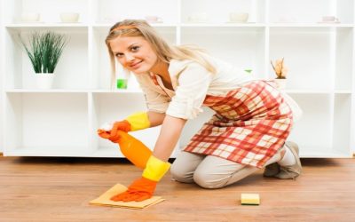 Transform Your Space with Expert House Cleaners In Tigard, OR, for Less Stressful Days