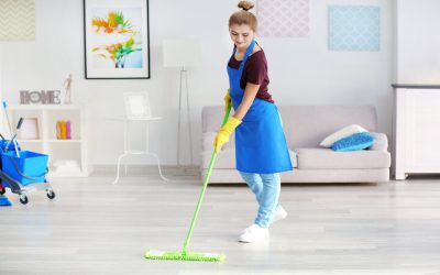 Trustworthy House Cleaners In Maple Grove, MN, Bring Freshness to Every Room