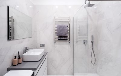 Get Lasting Value from a Shower Replacement Service in Richmond Locals Recommend