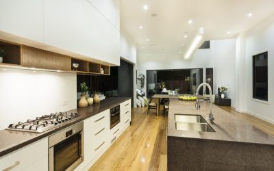 Boost Storage and Style Using Custom Cabinet Services in Maplewood, MN Homes