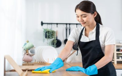 Spotless Results Homeowners Love Using Cleaning Services In Scotch Plains, NJ