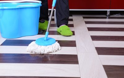 Bring Lasting Cleanliness Home With Maid Services In Olathe, KS, in Every Room