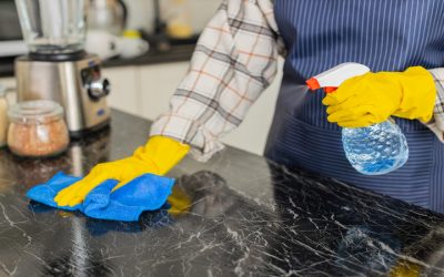 Make Life Easier by Trusting House Cleaning Scarborough ME for Spotless Results