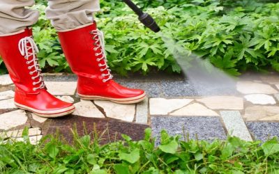 Get Sparkling Views with Professional Window Cleaning In Ballwin, MO for Your Home