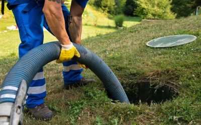 Learn how regular septic tank cleaning in Georgetown, TX prevents costly home repairs