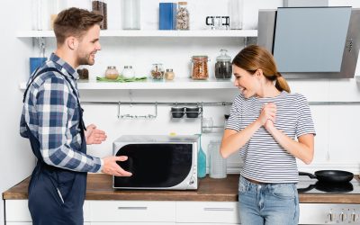 Getting Reliable Oven Repair in New Orleans, LA to Restore Your Cooking Routine