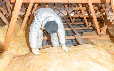 Maximize Energy Savings by Hiring a Residential Insulation Contractor Madison, WI, Relies On