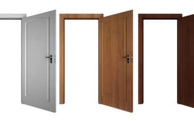 Choosing the Right Exterior Door in Helena, MT: Residents Trust for Security and Style