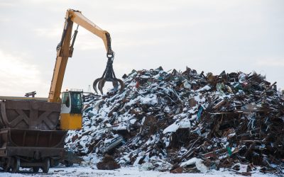 Efficient Waste Solutions for Projects Using Dumpster Rental in Georgetown TX