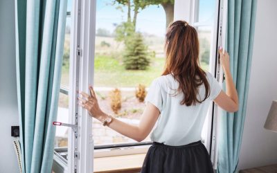 Transform Living Spaces Seamlessly with Custom Window Treatments Streeterville, IL Professionals