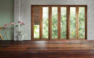 Opening Up a Naples Home With a Better Sliding Door