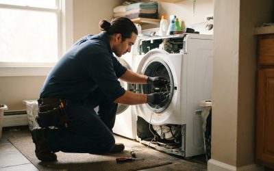 How to Choose Reliable Appliance Repair in Milwaukee, WI for Any Fix
