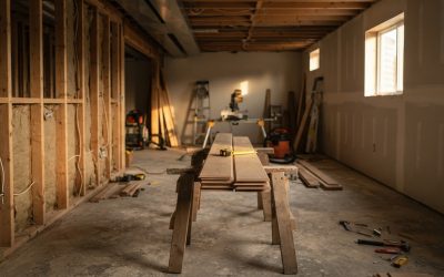 Key Design Considerations for Custom Basement Remodeling in Dublin, OH