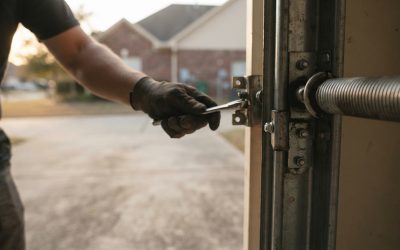 What to Expect From Reliable Garage Door Service