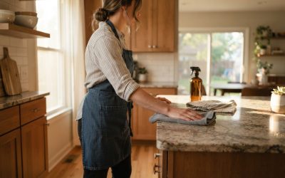 Questions to Ask Before Booking House Cleaners