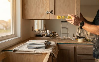 Practical Ways to Update Your Kitchen with Confidence