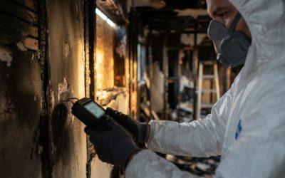 Fire Damage Restoration in Renton: Steps for a Safer Recovery